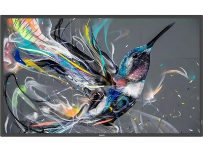 ЖК-панель Philips 65BDL3510Q/00 65''