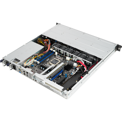 Серверная платформа ASUS RS300-E11-RS4