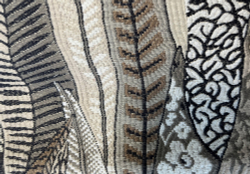 Жаккард Amazonia / Амазония