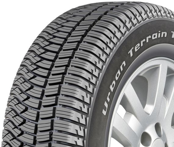 BFGoodrich Urban Terrain T/A 235/60 R18 107V XL