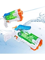 Набор водные бластеры водяные пистолеты Зуру X-Shot Nano