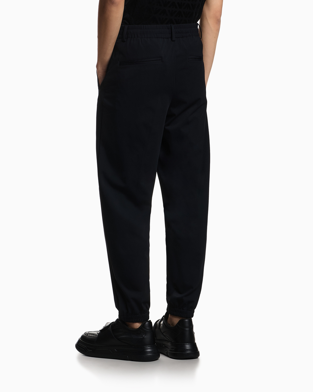 Костюм EMPORIO ARMANI