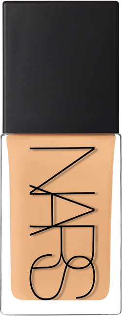NARS Light Reflecting Foundation - Тональная основа для естественного сияния оттенок SAHEL, 30 ml