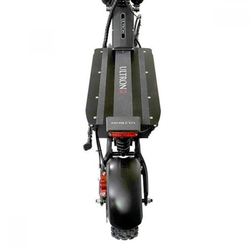 Электросамокат ULTRON X3 6000W (60V/32AH)