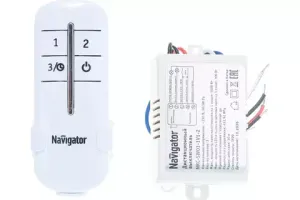 Управление освещением