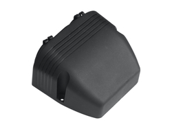 Розетка комбинированная с USB 3,1А в корпусе