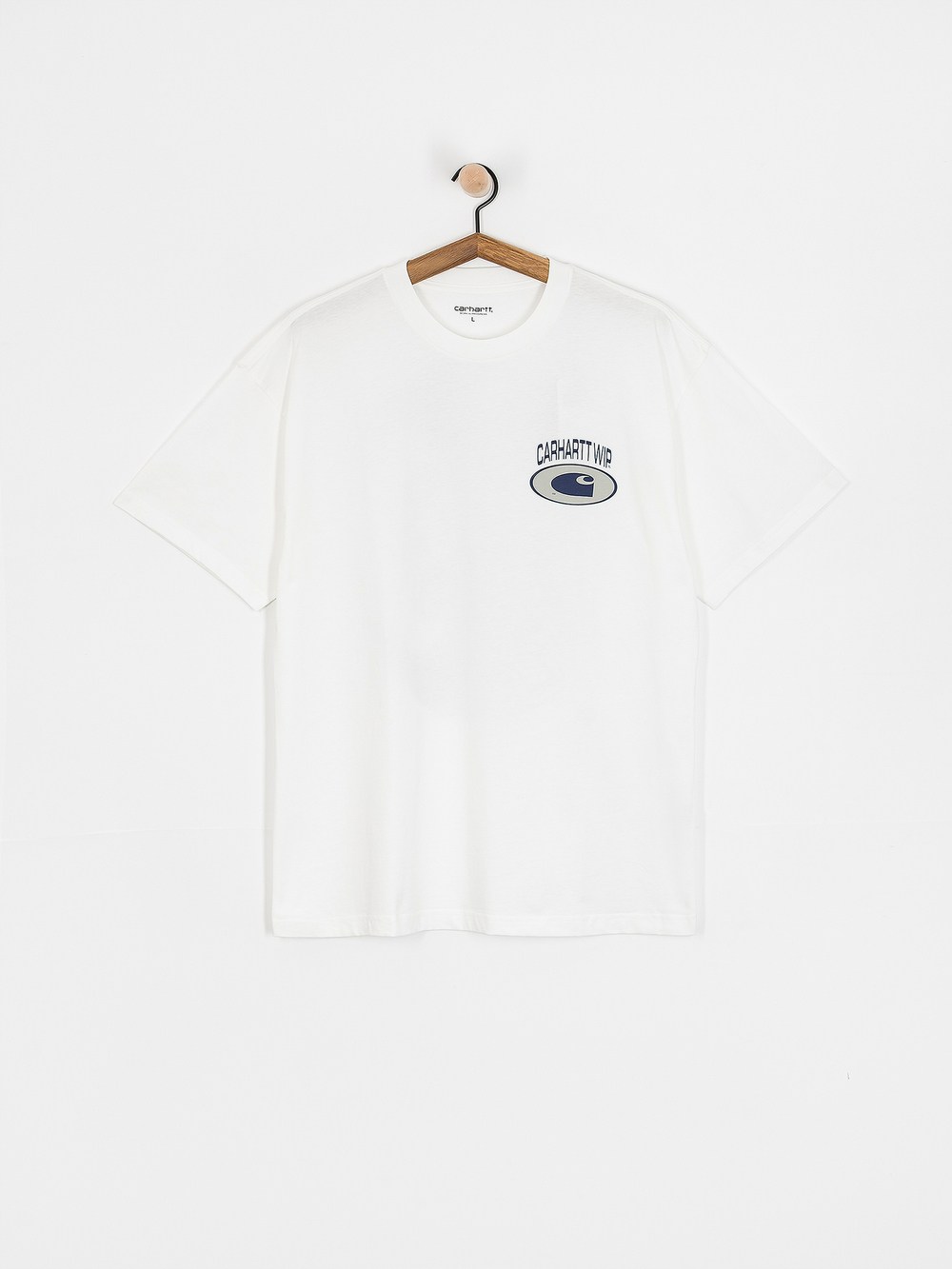 Футболка Carhartt WIP Tire