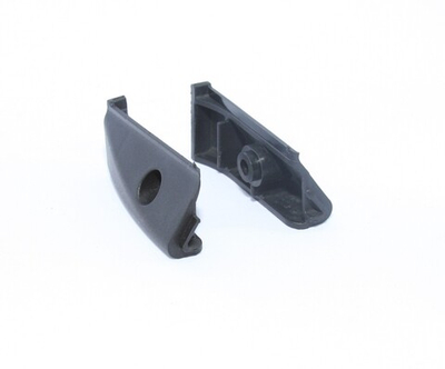 Накладки заглушки пыльники передние Midway Yamato, 0809, 0810, Mini