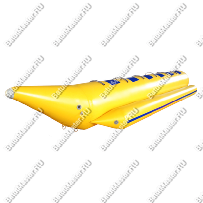 Банан, мест для посадки: 6, усиление дна "Стандарт плюс"