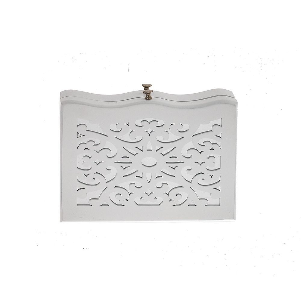 GAEM Шкатулка для украшений, L20 W14 H7 см