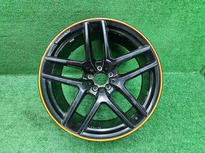 Диск литой R21 Mercedes GLE C292 (15-19) AMG зад.