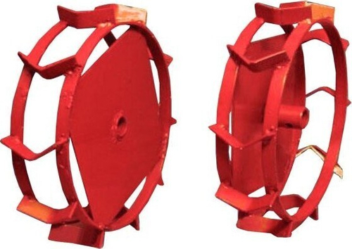 Грунтозацепы MINI-окучив для DDE "Кроты", "Мустанг-1M/1MH"