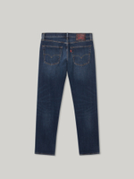 Мужские свободные прямые джинсы Levi's 555 Relaxed Straight 000LO-0040, Ограниченная серия