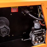 Сварочный полуавтомат INVERMIG 351 PWE