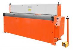 Гильотины гидравлические Stalex THS 2540х4