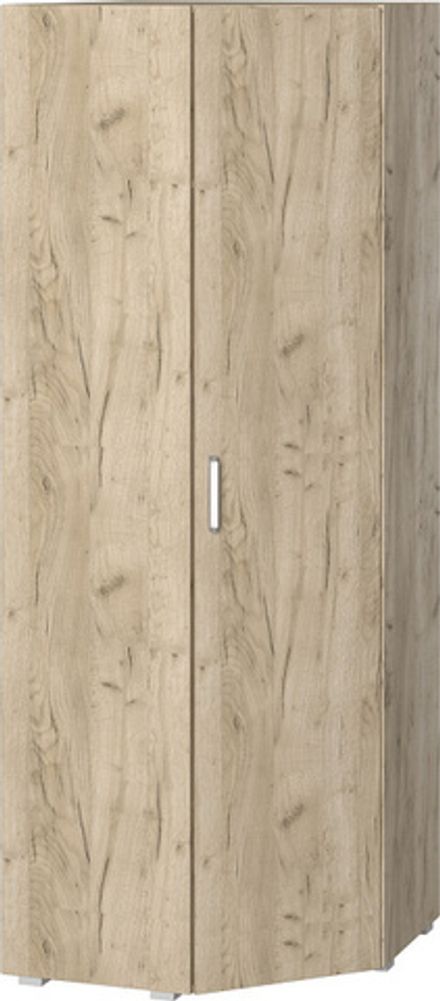 Лацио Шкаф угловой (440)