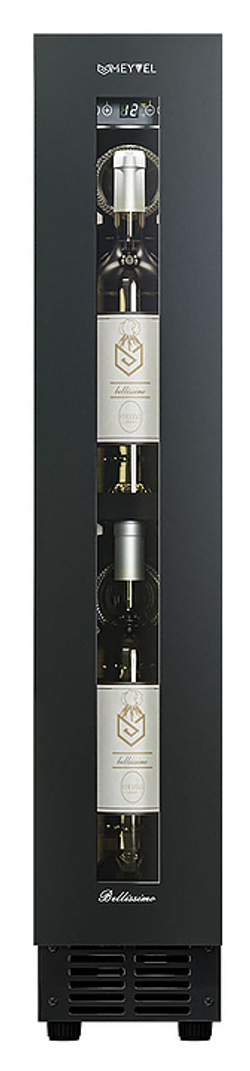Винный шкаф MEYVEL MV9NH-KBT1