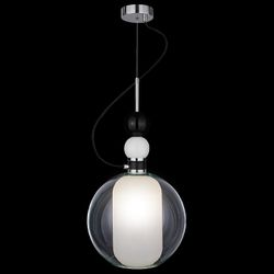 Подвесной светильник 33 идеи M66TR PND182T.01.17CH.003CH-M66TR