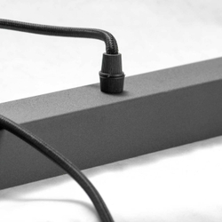 Линейно-подвесной светильник Lussole SY2518