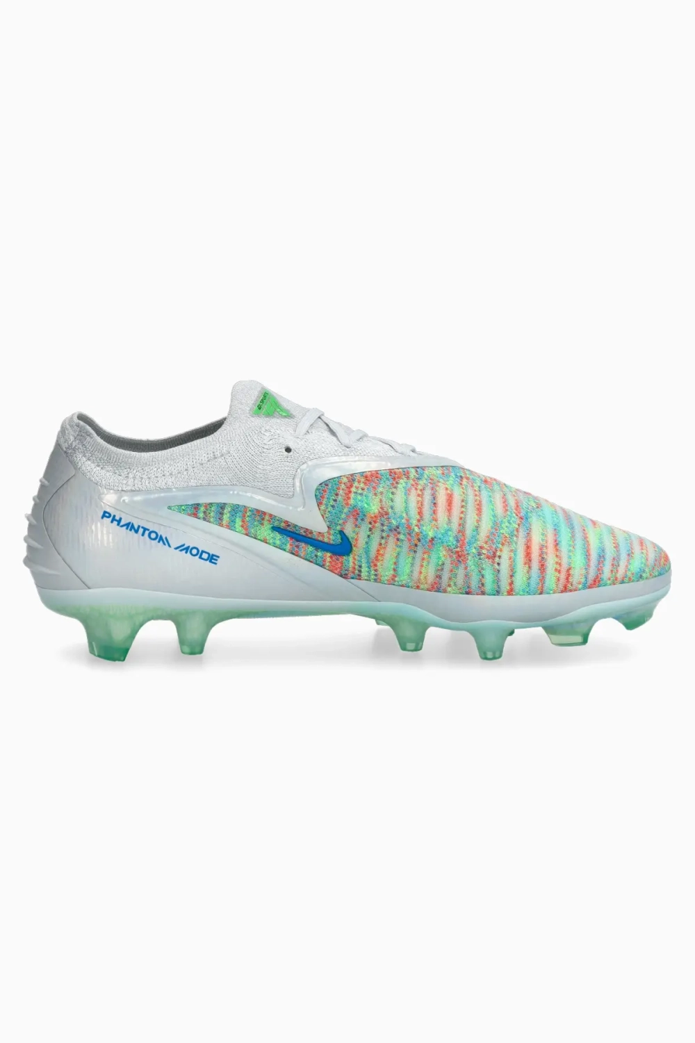 Бутсы Nike Phantom 6 Low Elite EA FC FG - многоцветный