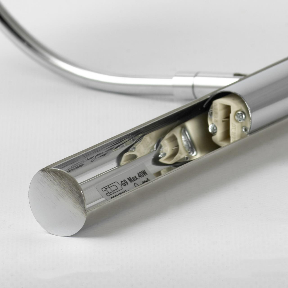 Подсветка для картин Lussole LSQ-0341-02