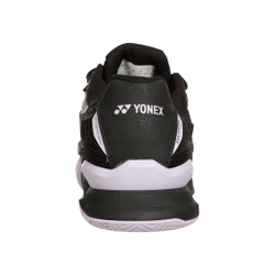 Мужские теннисные кроссовки Yonex Eclipsion 4 All Court Shoe Men - Black, Violet