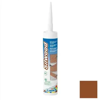 Mapei Silwood P8 Ciliegio акриловый герметик 310мл