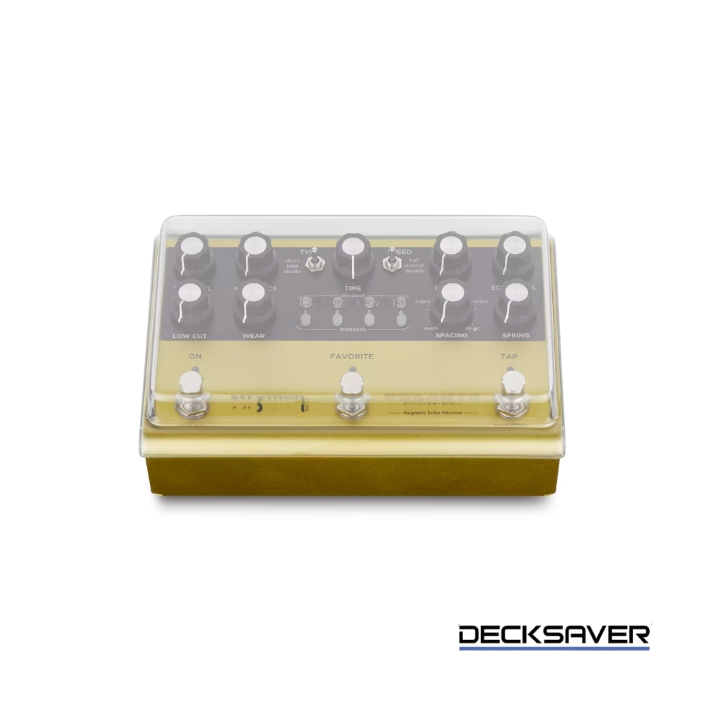 Decksaver Strymon