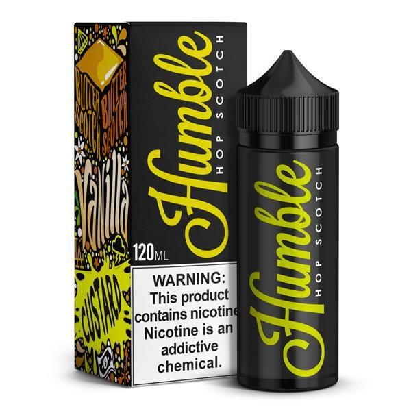 Купить Жидкость Humble - Hop Scotch (Original) 120 ml