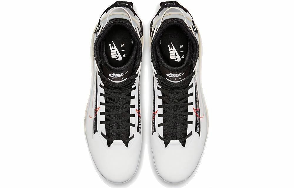 Кроссовки Nike Air Max 720 Saturn