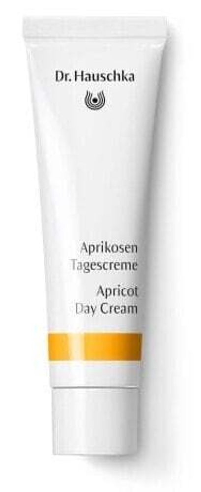 Увлажнение и питание Apricot day cream (Apricot Day Cream) 30 ml