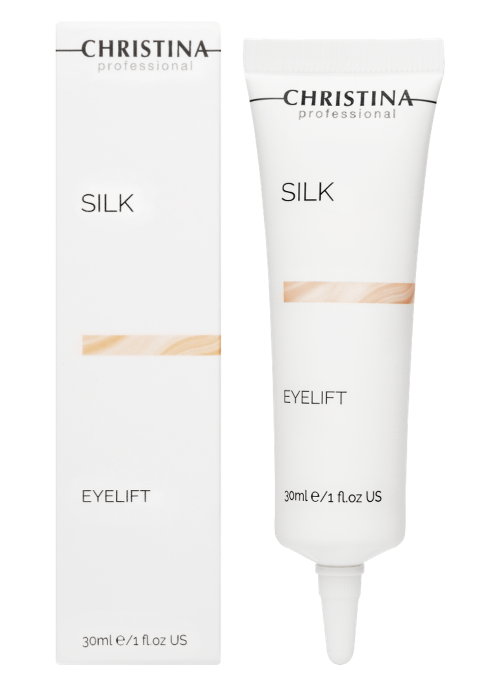 SILK Eyelift Cream