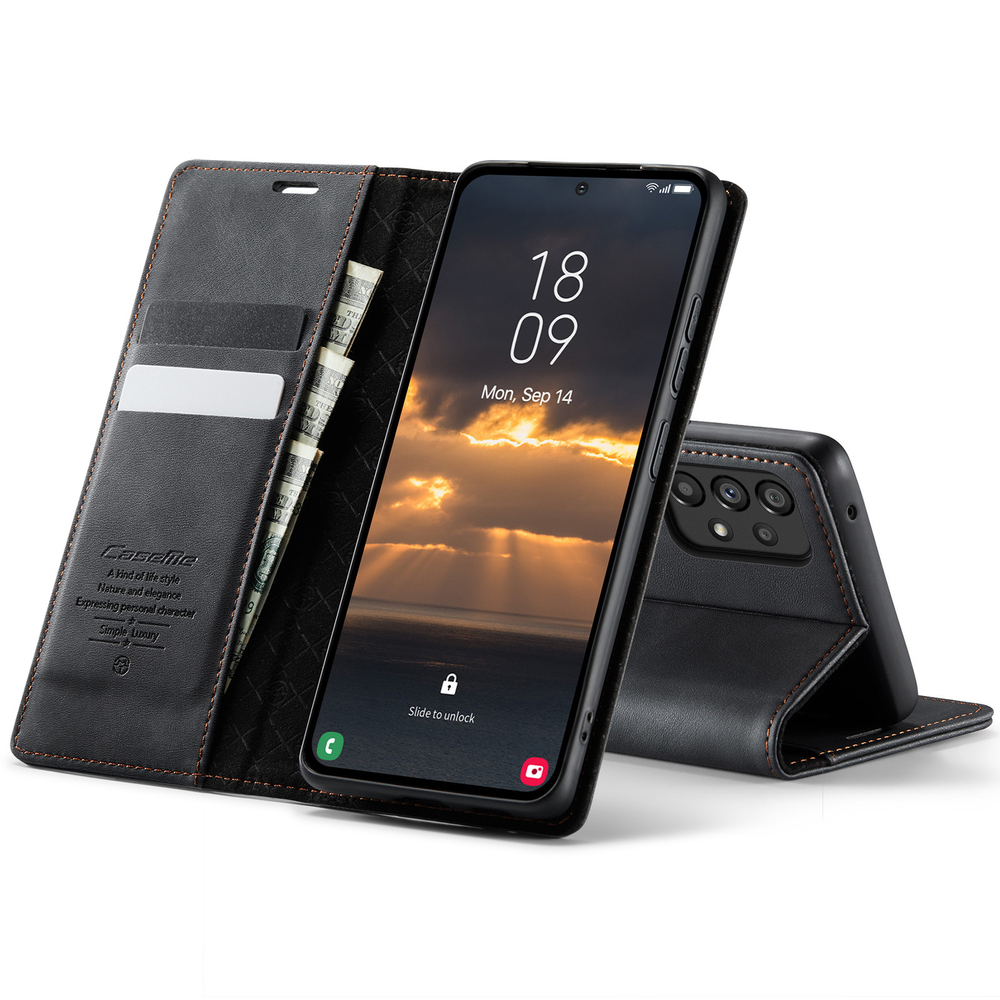 Чехол-книжка CaseMe RFiD Samsung Galaxy A53