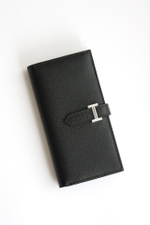 Hermes Bearn Wallet