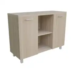 Тумба многофункц. Президент-Про ПР503 1200х450х900