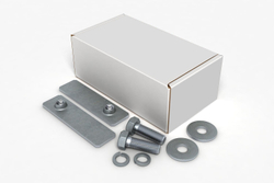 Защита картера для PEUGEOT Partner VU, Partner Origin, CITROEN Berlingo First, CITROEN Xsara Picas , NLZ.38.08.020 NEW