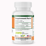NutriONN CoQ10 Коэнзим, 200 мг, 120 капсул