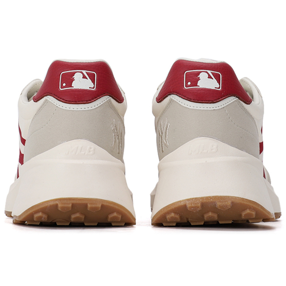 Кроссовки MLB Chunky Jogger, 3ASXX111N-50RDS