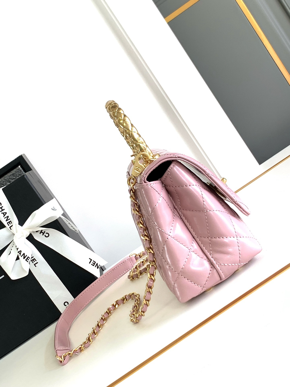 Chanel Bag 19 cm