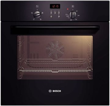 Электрический духовой шкаф Bosch HBN231S0