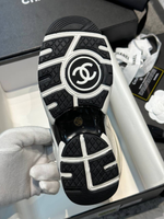 Кеды Chanel