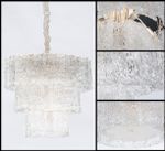 Люстра BRCH9094-80 nickel