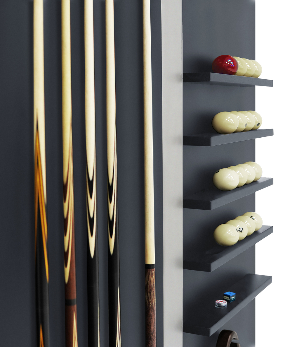 Киевница SOHO мдф/сосна