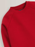 Толстовка для мальчика Next 484-442, 2 шт., Красный