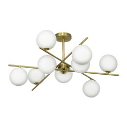 Citilux RONNY CL242193 Люстра на штанге