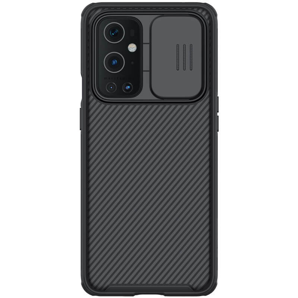 Накладка Nillkin CamShield Pro Case с защитой камеры для OnePlus 9 Pro