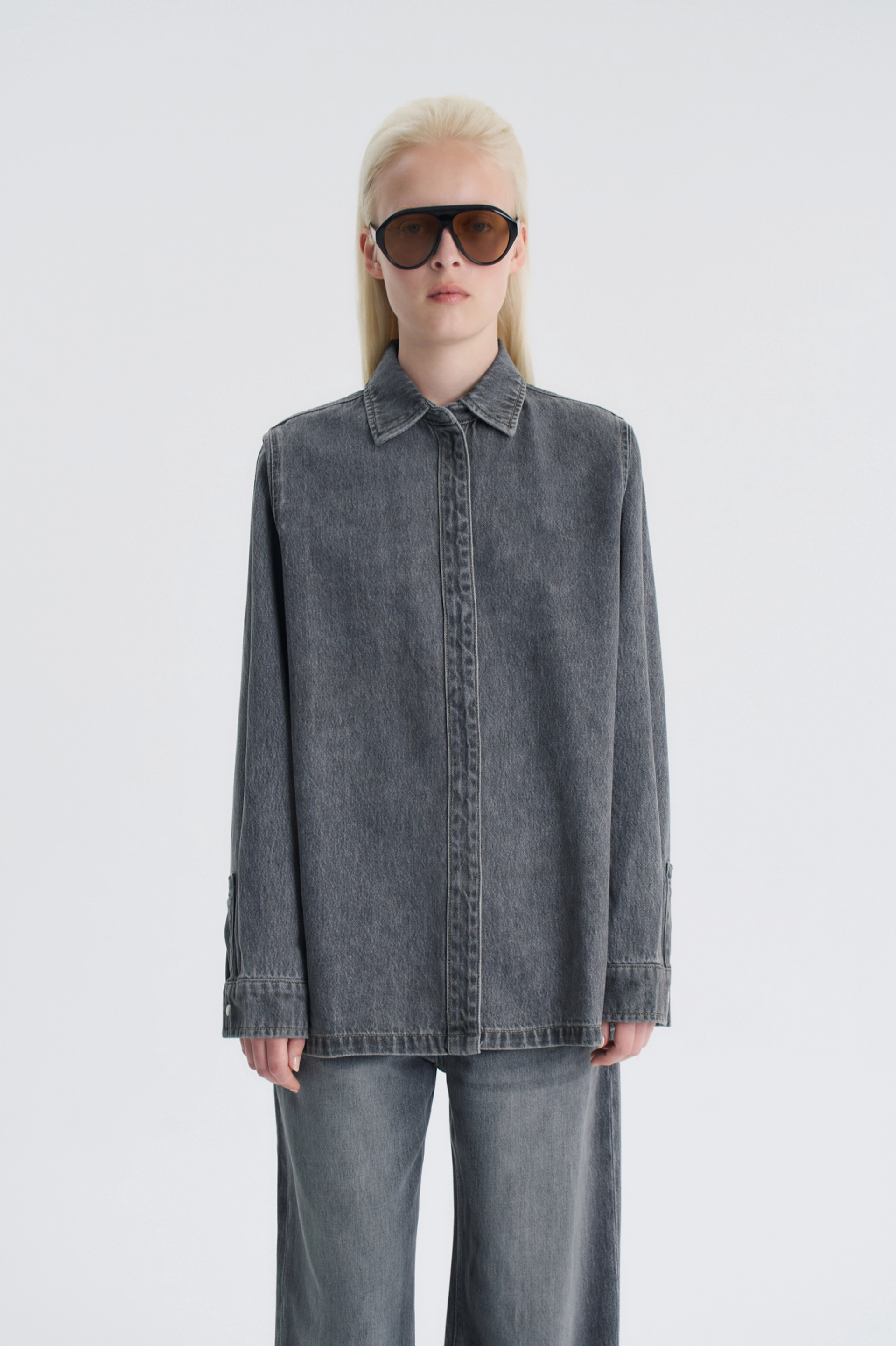 Рубашка Edith