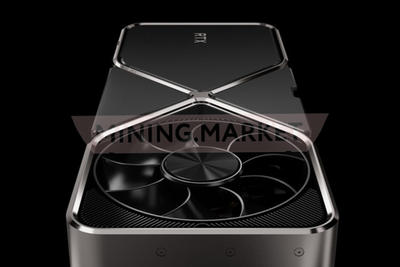 Видеокарта nVIDIA GeForce RTX 4070