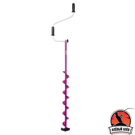 Ледобур ЛР-100ЛC LadyBur левое вращение (LS-100L2.LB) Тонар (0)