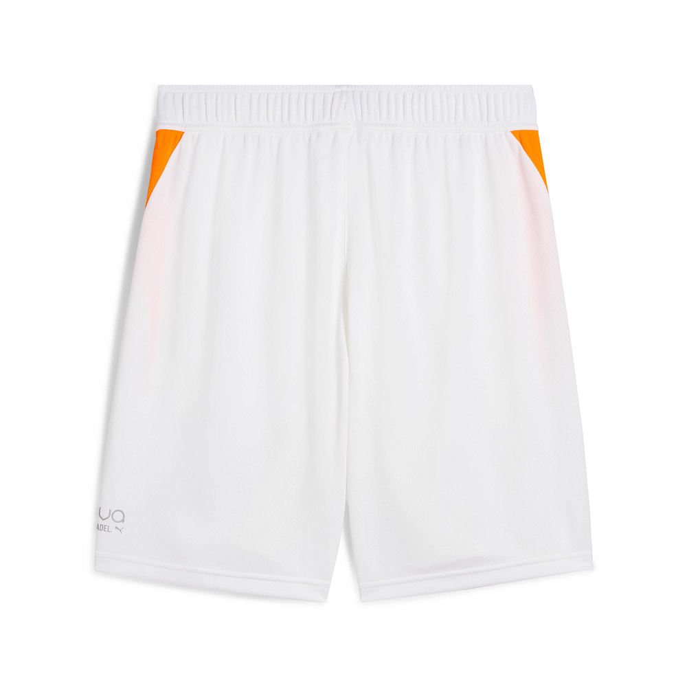 Мужские шорты PUMA Individual Padel Trg Short